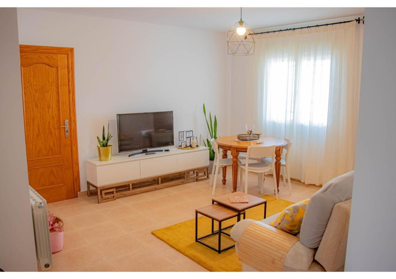 Mojacarproperty, Apto Los Llanos Exteriör bild